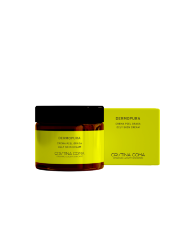 Dermopura 50ml Cristina Coma