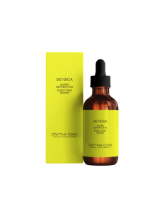 Detoxia 30ml Cristina Coma