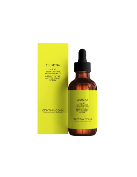 Ilumina 30ml Cristina Coma